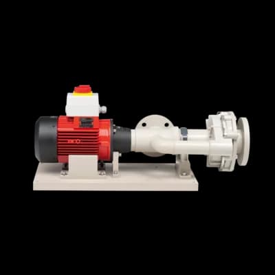 F 640 TR Dompelcentrifugaalpomp