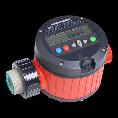 FMC Swashplate Counter