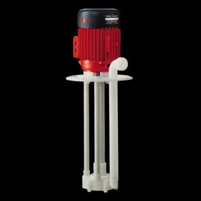 F 716 Dompelcentrifugaalpomp