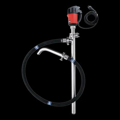 Manual Filling Systems