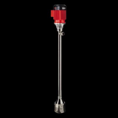 F 620 Dompelcentrifugaalpomp