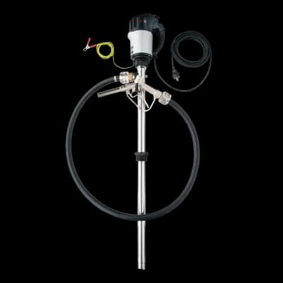 F 500 - pour fluides à haute viscosité
