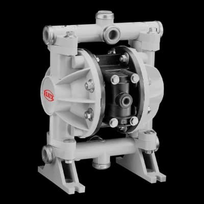 FDM 12 Compressormembraanpomp