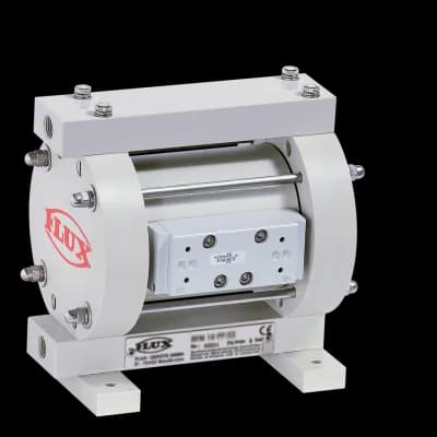 RFM 10 pneumatische membraanpomp