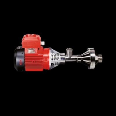 F 620 TR Dompelpomp Centrifugaalpomp