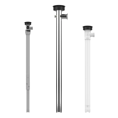 Drum and Container Pumps