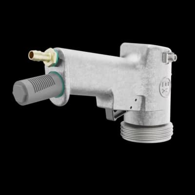 Compressed Air Motors