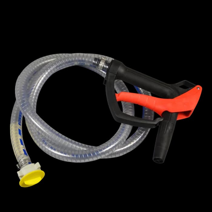 PVC hose | 2 m | DN 19