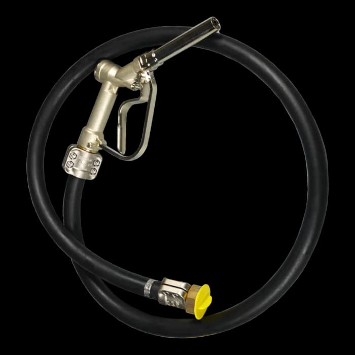 Universal hose | 2 m | DN 21