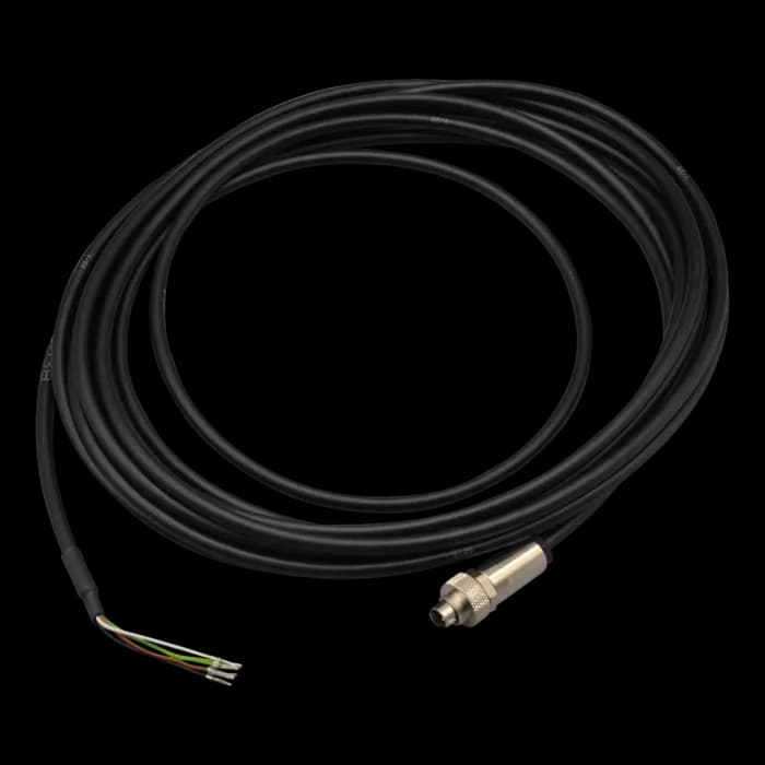Control cable 11m, shielded