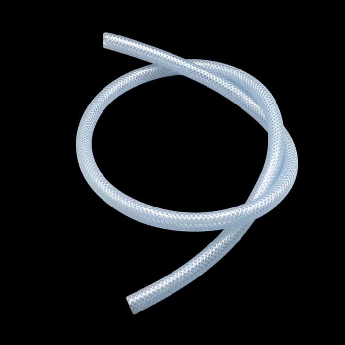 Tuyau PVC DN 13 x 3, Ø extérieur 20, 10 bar