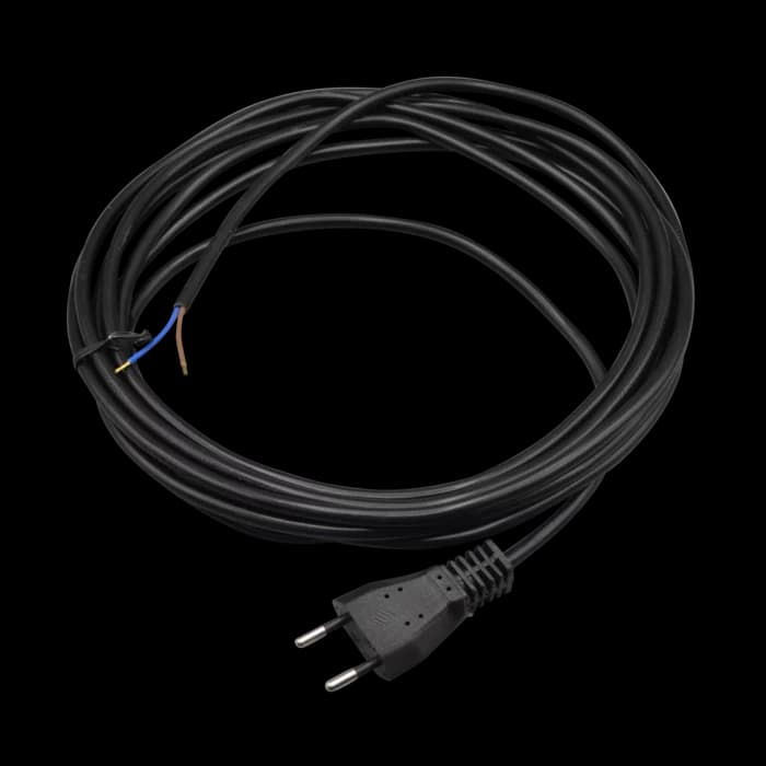 Câble d'alimentation 230 V, 5 m