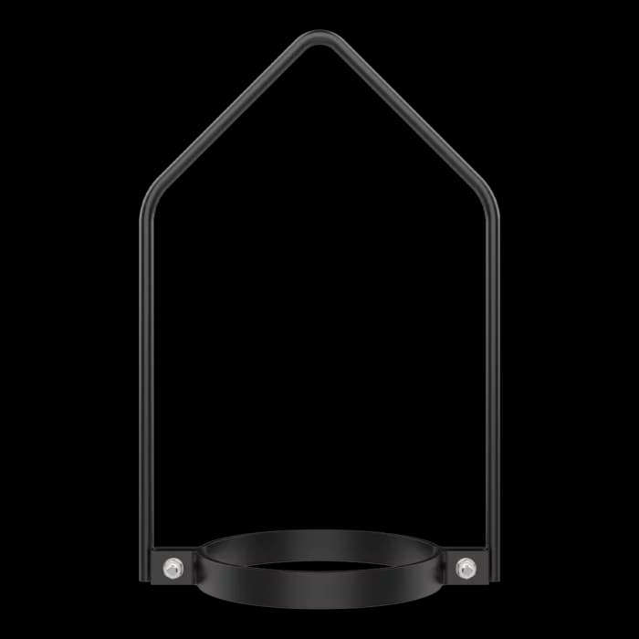 Retaining bracket