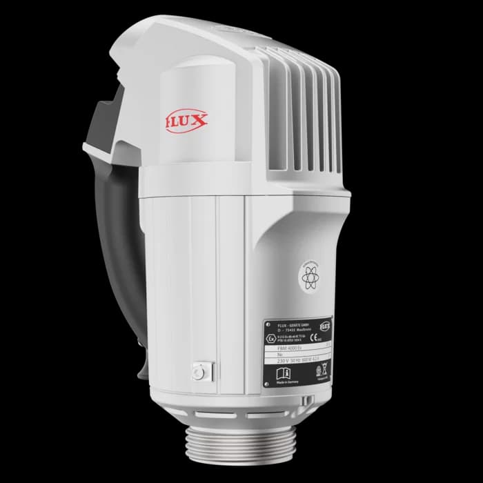 FBM 4000 Ex | 600 W | 230 V | 50-60 Hz