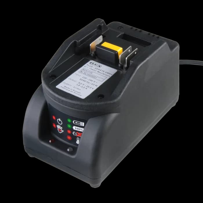 Chargeur BCH-3100