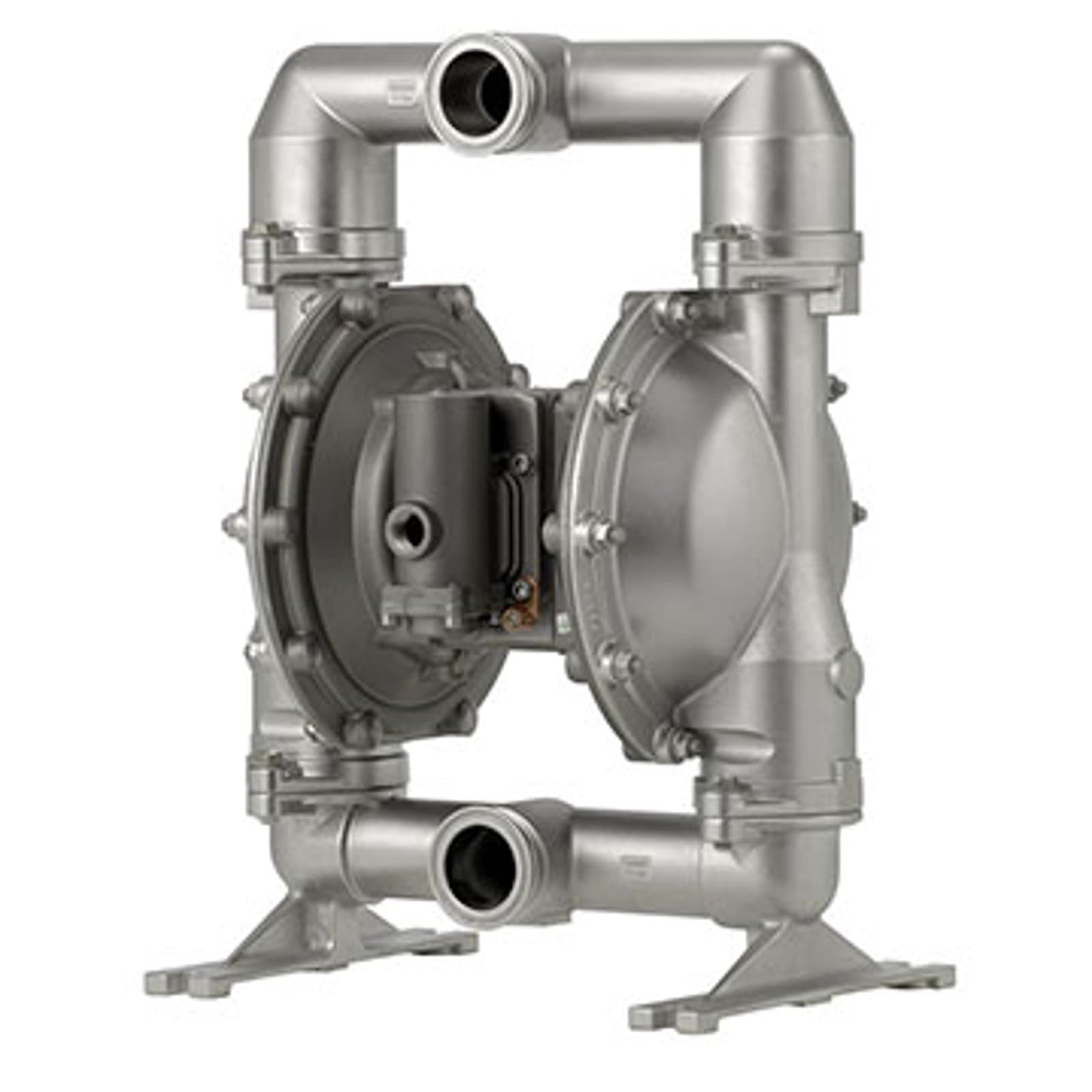 1-1/2" Ported Sanitary Transfer Pump
