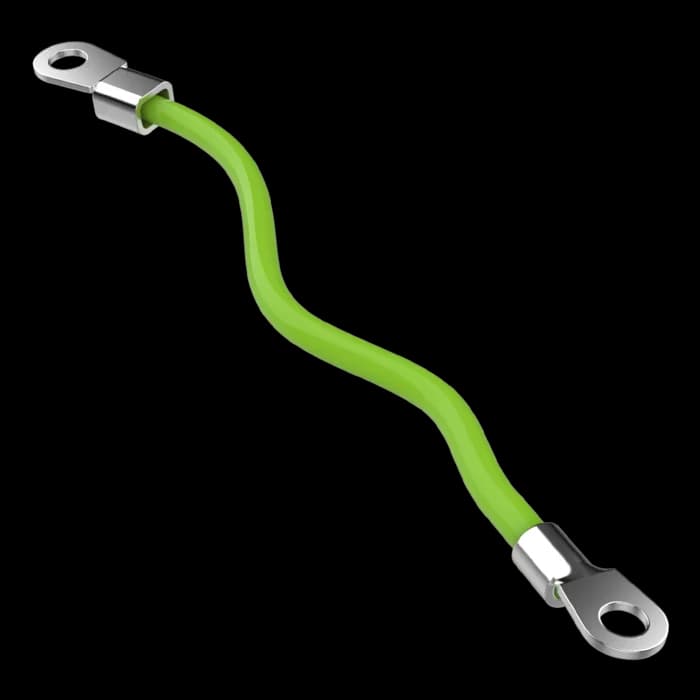 Earth cable