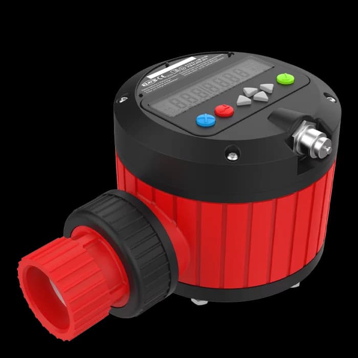 FMC 100/PP/0/A | EPDM
