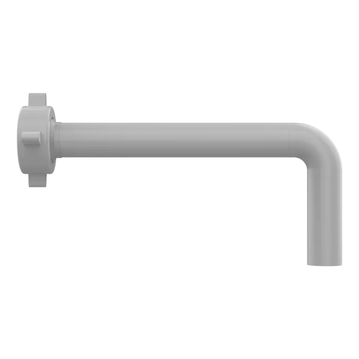 Discharge spout