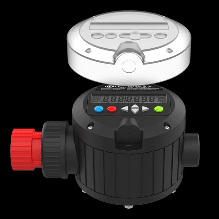 Capot de protection pour FLUXTRONIC®