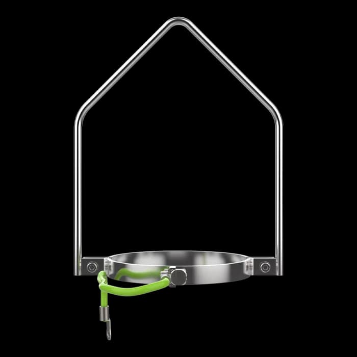 Retaining bracket