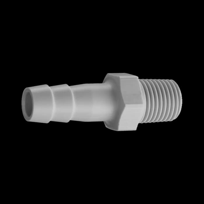 Buse de tuyau DN 10|G 1/4-PP