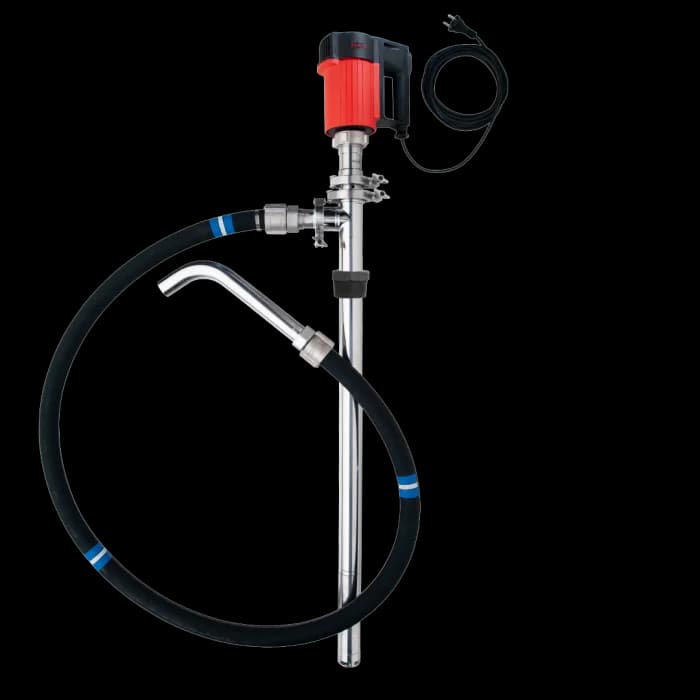 VISCOPOWER F 570 FKMo R33