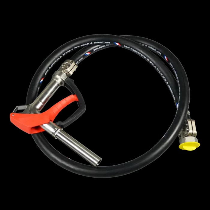 Universal hose | 2 m | DN 21