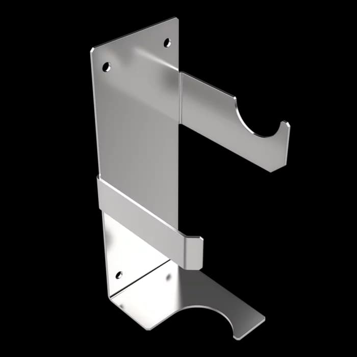 Pump bracket