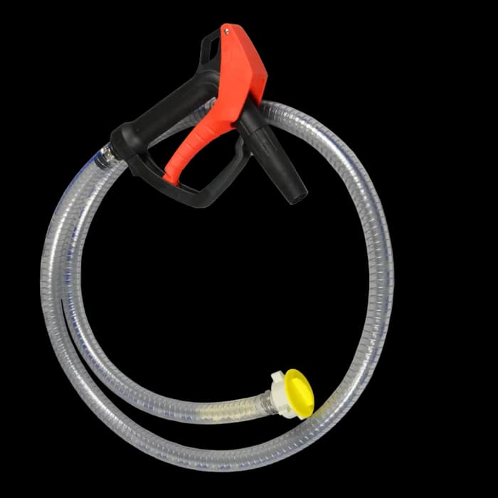 PVC hose | 2 m | DN 19