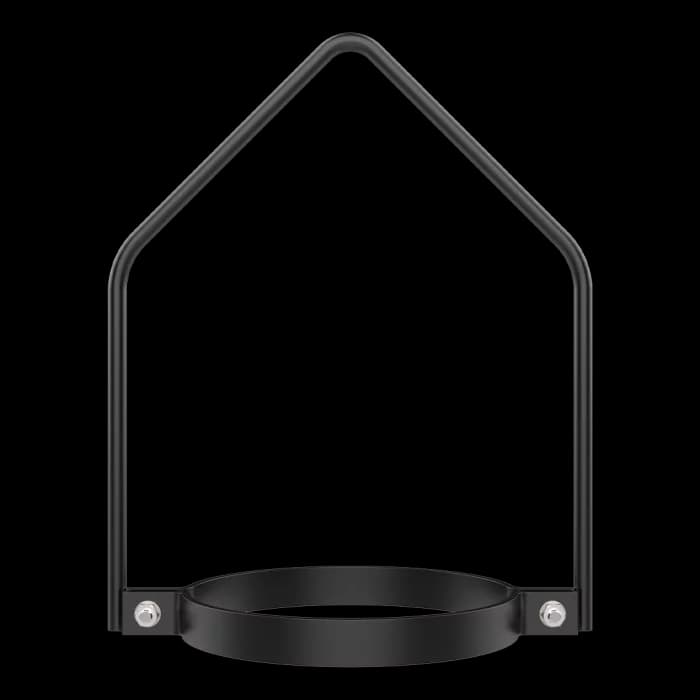 Retaining bracket