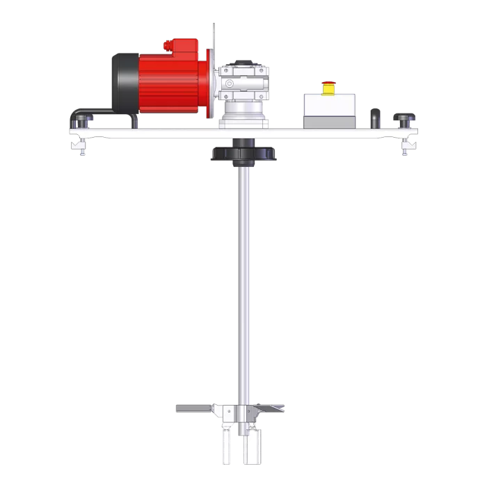 IBC-mengerset ESM