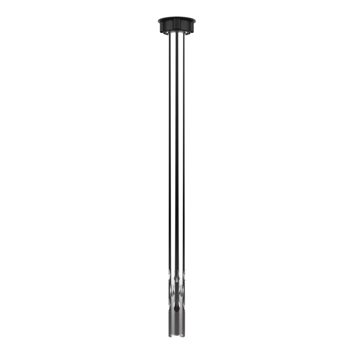 Tube mélangeur