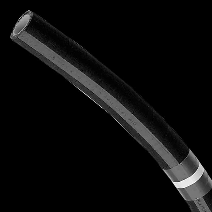 Slang voor L&C DN 25, buitendiameter 37