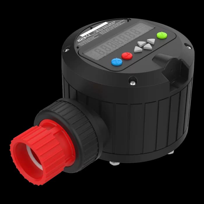 FMJ 100/PP/1/F | FKM
