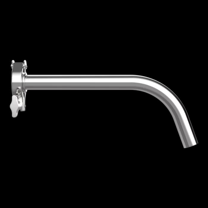 Discharge spout