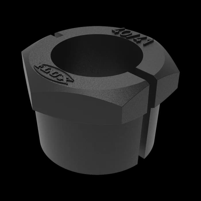 Compression gland