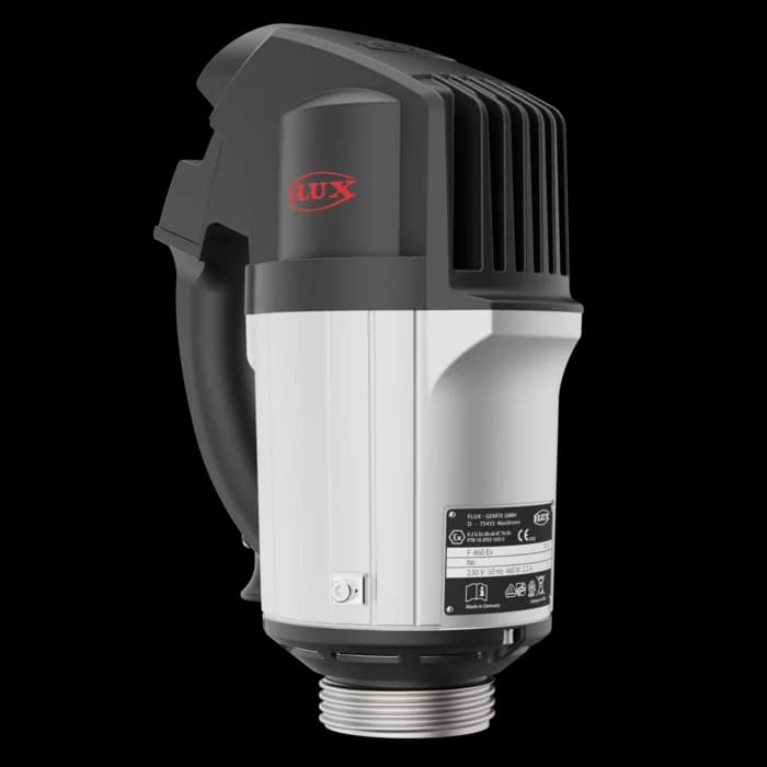 F 460 Ex EL