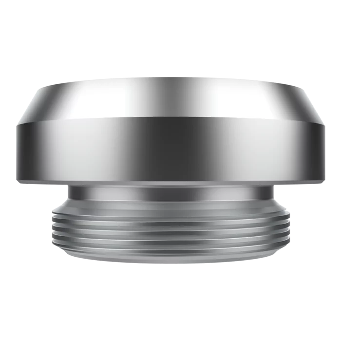 Adaptateur FLUX / Lutz