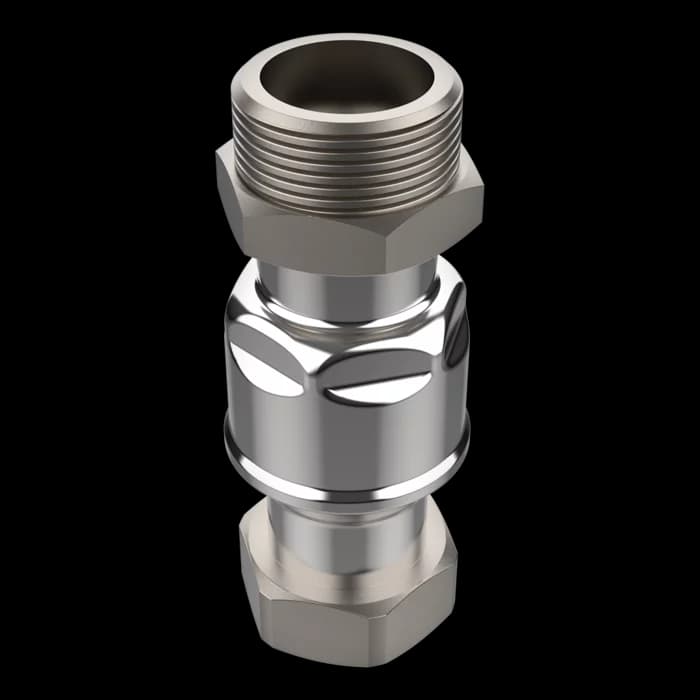Check valve