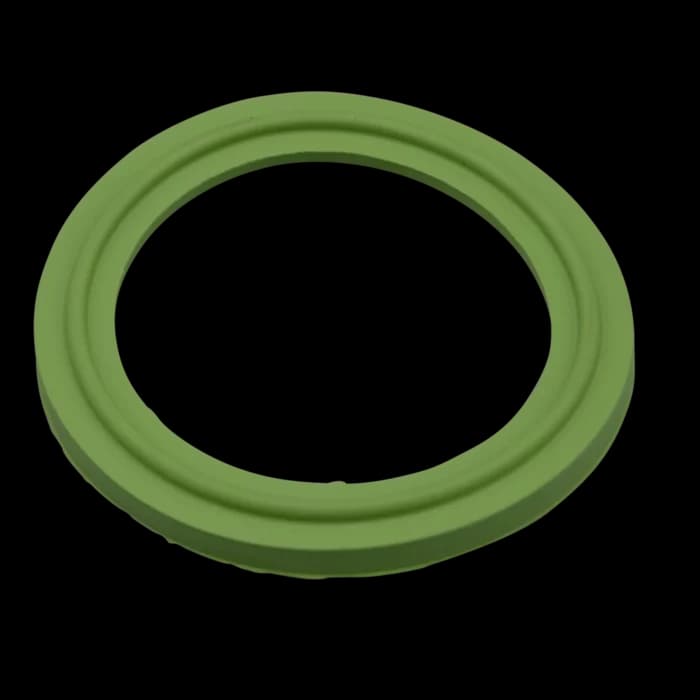Afdichting FKMsw, Clamp 2