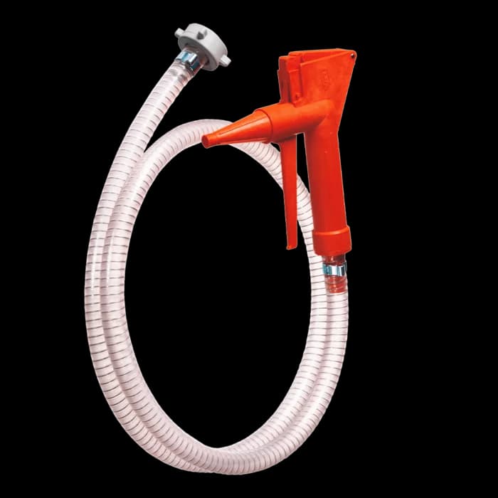 PVC hose | 1.5 m | DN 19