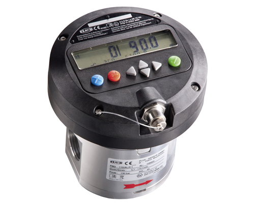 Flow meter FMO